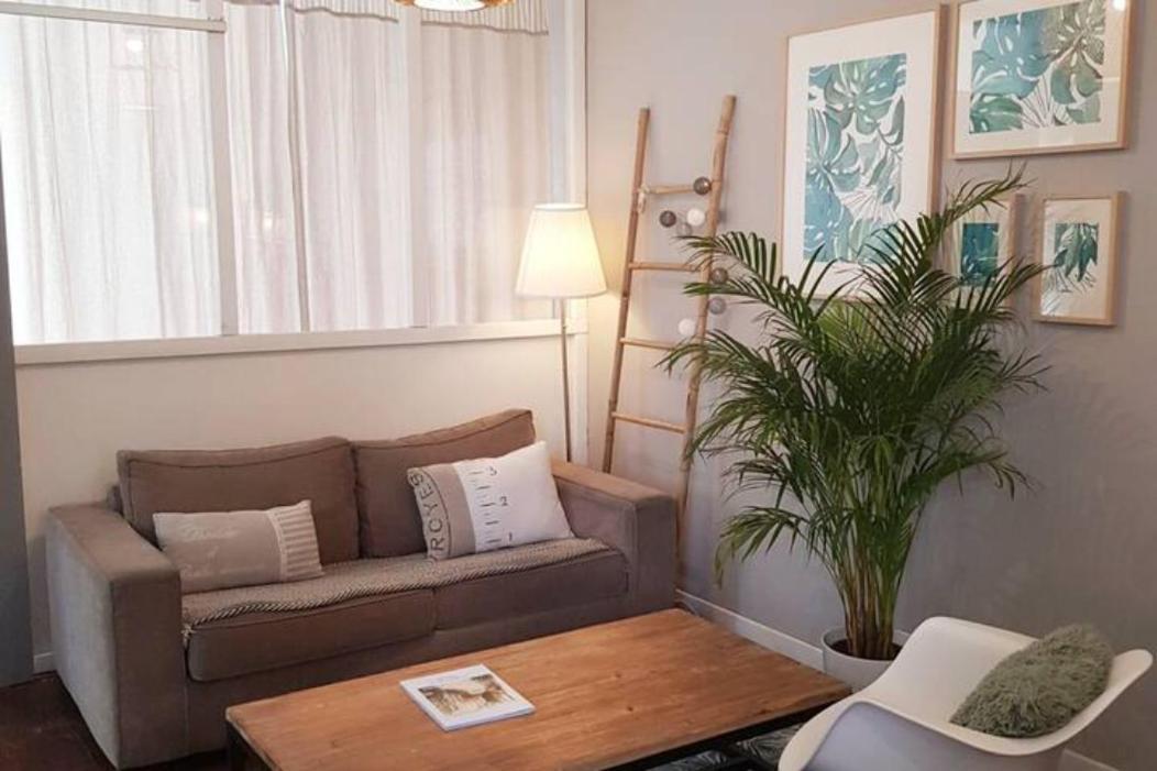 Les Appartements De Champagne Реймс Экстерьер фото