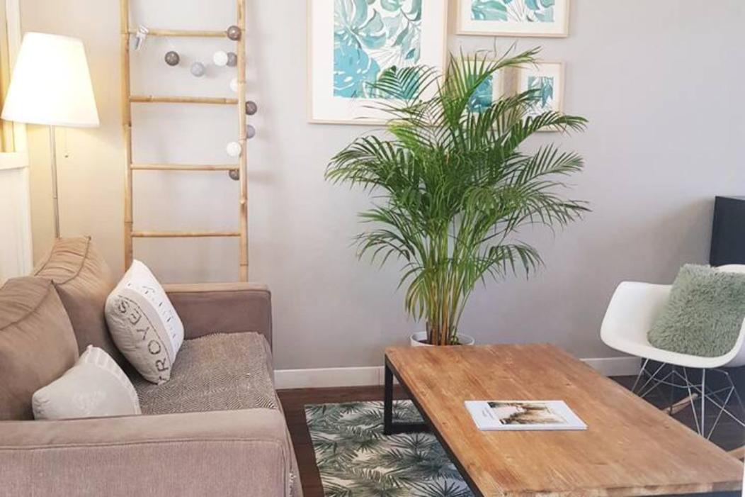 Les Appartements De Champagne Реймс Экстерьер фото
