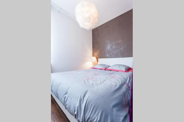 Les Appartements De Champagne Реймс Номер фото