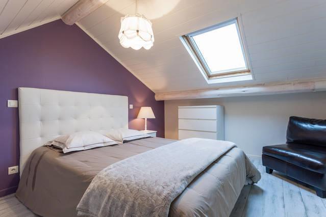 Les Appartements De Champagne Реймс Номер фото