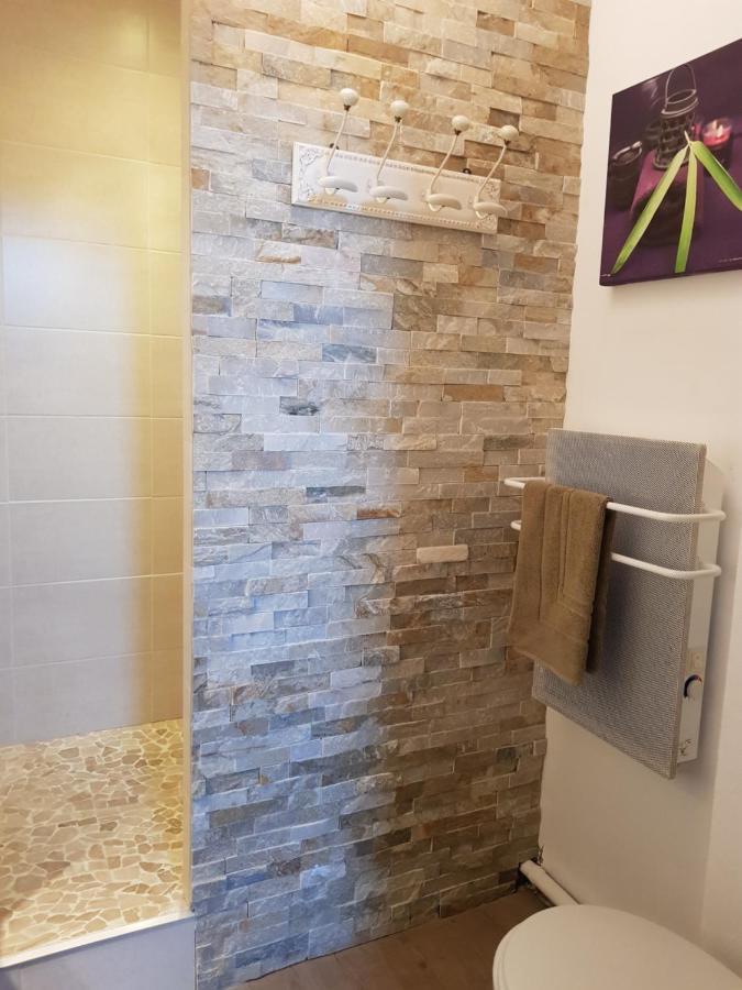 Les Appartements De Champagne Реймс Экстерьер фото